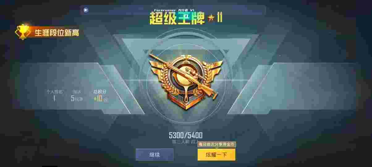 和平精英先行者透视直装 - pubg头发cdk辅助预览图